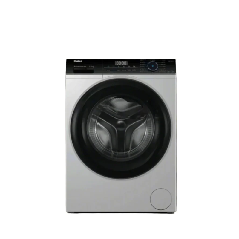Haier Front Load Washing Machine Model HW100-BP14929S3