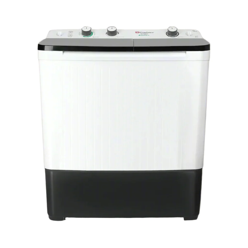 Dawlance Twin Tub Washing Machine with Deep Waterfall Technology Model 10500DW