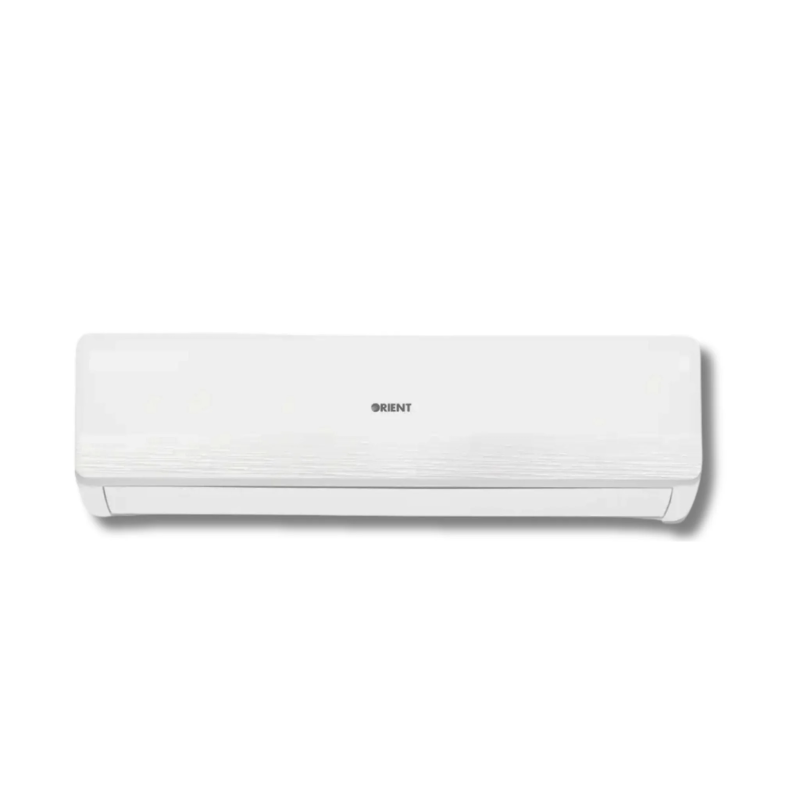Orient 1.0 Ton Ultron E-Comfort DC Inverter AC Model 12X ETECH