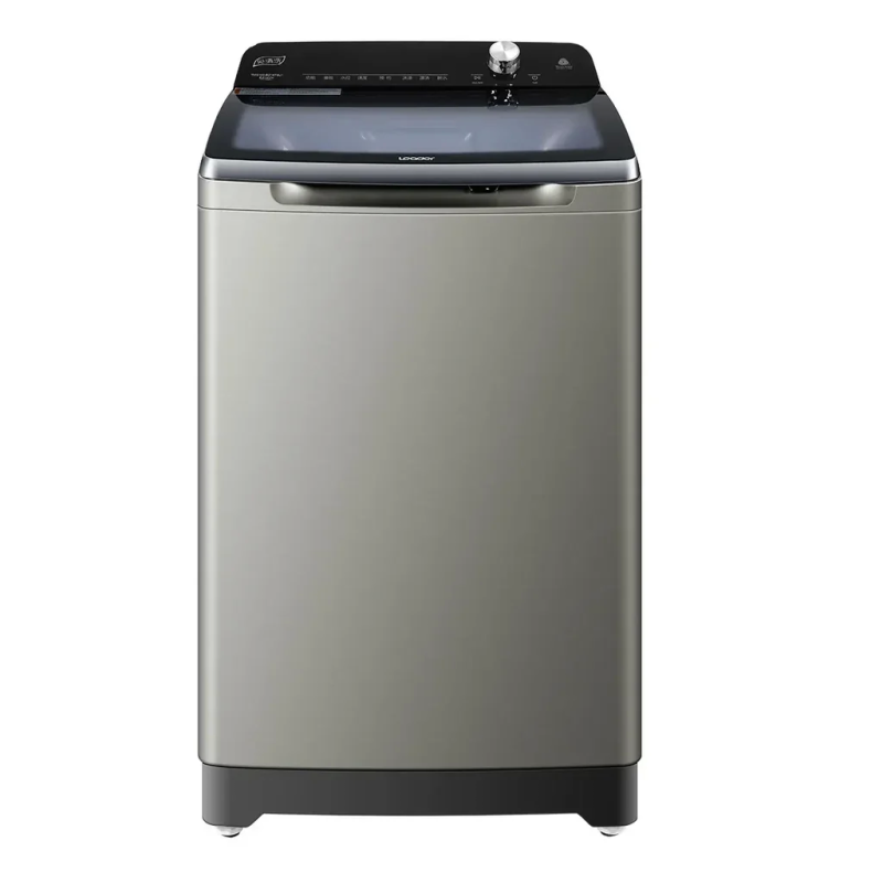 Haier 15 Kg Storm Wash Automatic Top Load Washing Machine Model HWM150B-1678S8