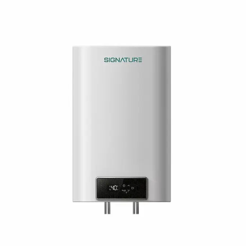 Signature 50L Electric Water Heater Model WH50V