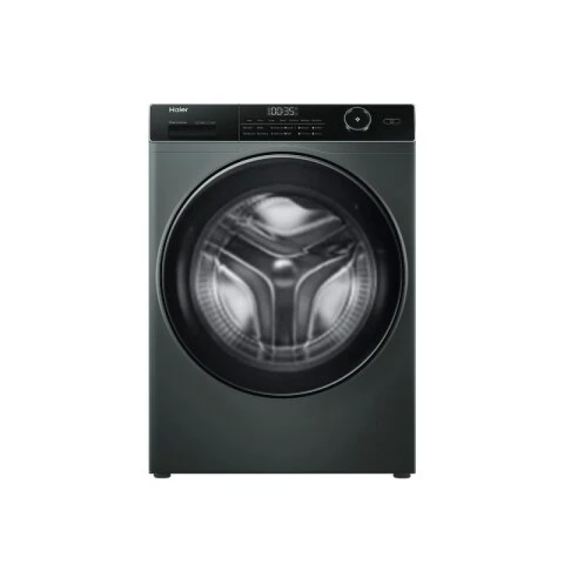 Haier Inverter 9 Kg Automatic Front Load Washing Machine Model HW90-BP14959S8