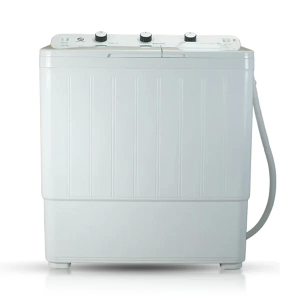 PEL Twin Tub Washing Machine with Gear Train Technology Model 1050T