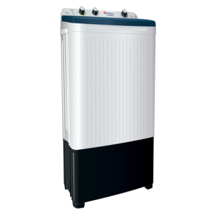 Dawlance Twin Tub Washing Machine with Deep Waterfall Wash Model DW-10600 CB-FL