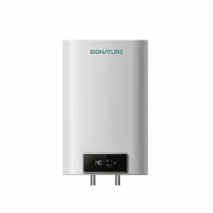 Signature 50L Electric Water Heater Model WH50V