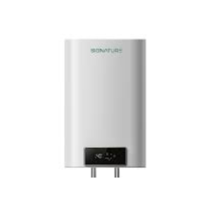 Signature 80L Electric Water Heater Model WH80V