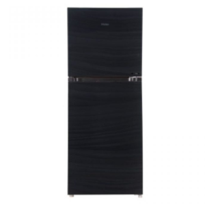 HAIER TOP MOUNT REFRIGERATOR MODEL 438EPR