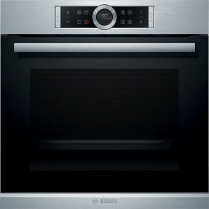 Bosch Built-In Oven Model HBG635BS1