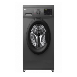 LG 8kg Front Load Washing Machine Model F4J3TYG6J