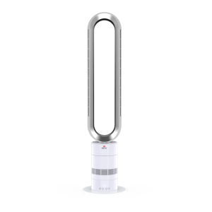 Alpina SF‑5000 Bladeless Tower Fan (38″)